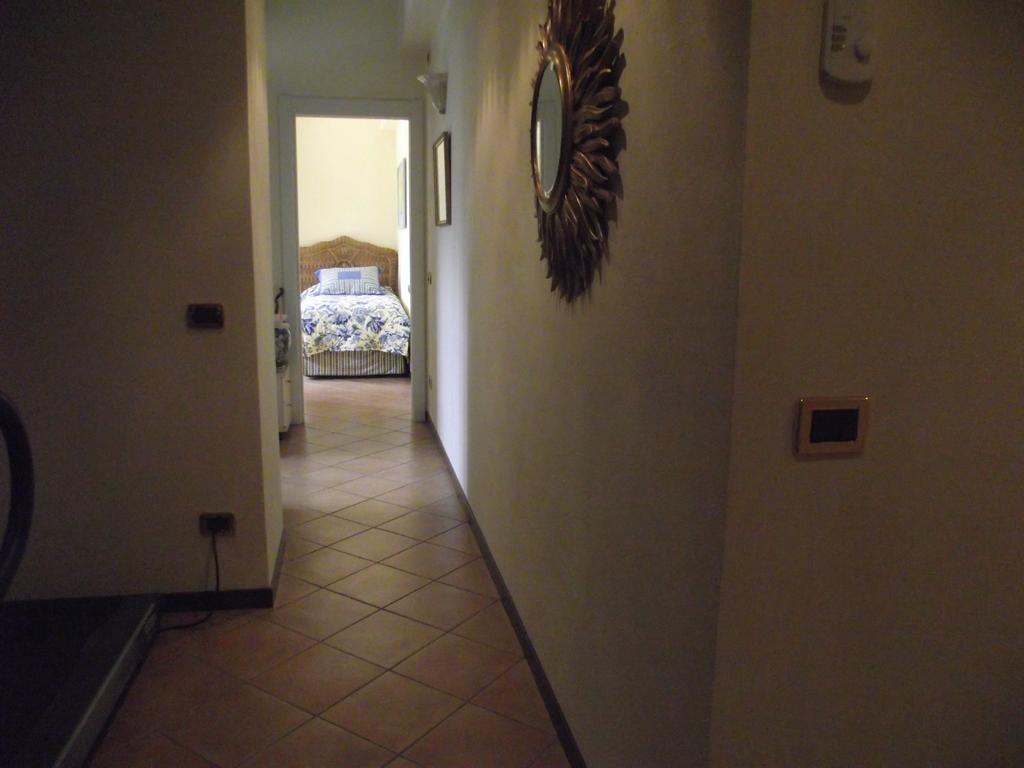Villa Castiglioni Apartment Laglio Camera foto